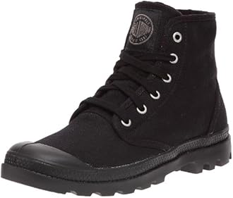 PalladiumUs Pampa High H Men's Hi-Top Trainers