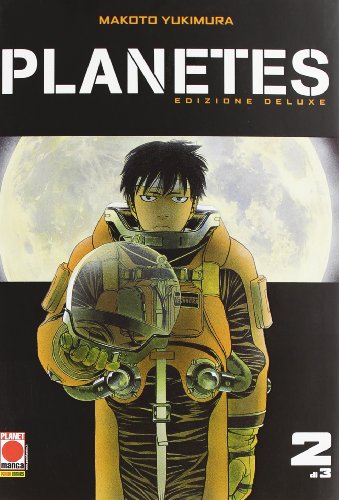 Download Planetes deluxe: 2