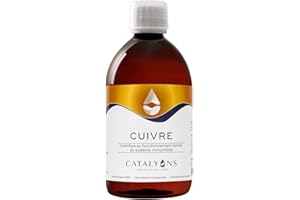 CATALYONS Cuivre - 500 ml