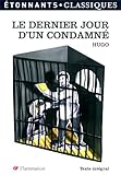 Le dernier jour d'un condamné