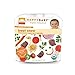 Happy Baby Beef Stew Stage 3 Baby Food (16x4 OZ)
