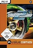 Need for Speed: Underground 2 [EA Value Games] - 