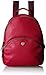Produktbild Nine West Taren Medium Backpack, Ruby Red/Dtm/Oxblood-True Navy-Oxblood