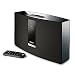 Bose SoundTouch 20 Series III Wireless Music System (Black) RS.30273.00