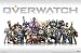 Produktbild Overwatch Poster Group (91,5cm x 61cm)