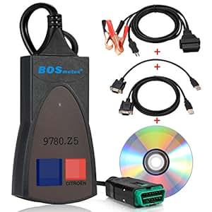 Iegeek obd wifi obd2