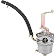 Carburatore per Generatore di Corrente Carburatore Benzina Piccolo Generatore Parti del Tosaerba Olio di Alluminio Industrial