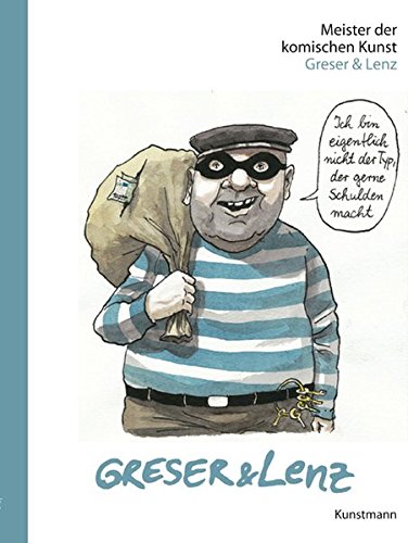 Download Meister der komischen Kunst: Greser & Lenz Download Meister der komischen Kunst: Greser & Lenz