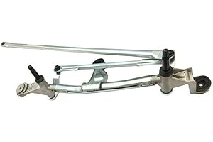 TVP TRADE VEHICLE PARTS.CO.UK Trade Vehicle Parts RN5219 Front Windscreen Window Wiper Motor Linkage