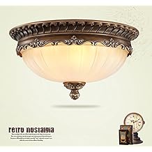 Suchergebnis auf Amazon.de für: deckenleuchten antik