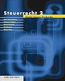 Image de Steuerrecht / Steuerrecht 2: Direkte Steuern des Bundes