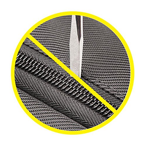 KENSINGTON SecureTrek 17   43 3cm Overnight-Trolley