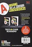 Image de Test Rousseau de la route B 2016