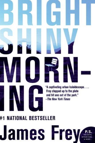 Bright Shiny Morning (P.S.) (English Edition) livre