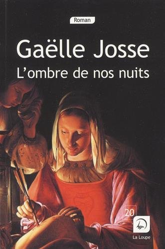 couverture de : L'ombre de nos nuits