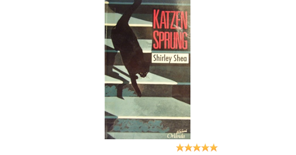 Katzensprung Ein Kriminalroman Orlandakrimi Amazon De Shea Shirley Bilitewski Helga Bucher