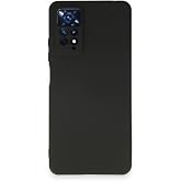 bbtech Redmi Note 11 Pro Ile Kılıf Soft Ve Şık Tasarım L&uuml;x Dizayn First Silikon Kılıf%100 Yerli &Uuml;retim;Siyah