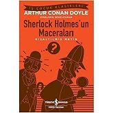 The Adventures of Sherlock Holmes: Abbreviated Text