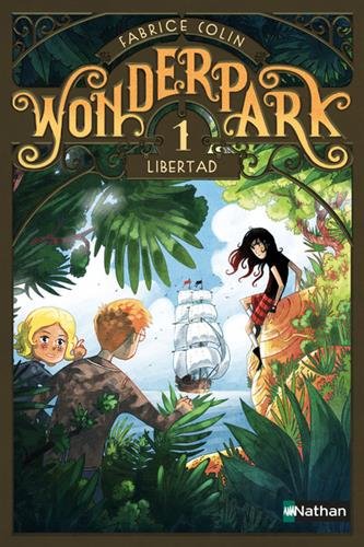 WonderPark - Libertad francais
