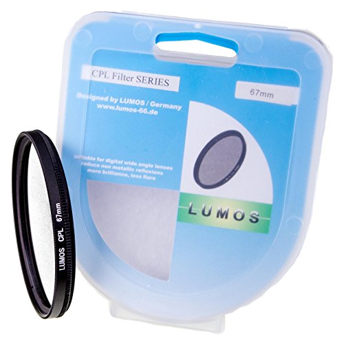 Lumos Kit filtre Pro 67 mm Compatible Canon EF-S 18 135 mm 1 3 5 5 6 IS USM Kit Objectif par exemple sur EOS 77d 80D Filtre polarisant circulaire slim MC UV filtre plusieurs reprises verg tet reviews Lumos Kit filtre Pro 67 mm Compatible Canon EF-S 18 135 mm 1 3 5 5 6 IS USM Kit Objectif par exemple sur EOS 77d 80D Filtre polarisant circulaire slim MC UV filtre plusieurs reprises verg tet