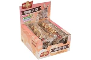 Vitapol Vegetable Stick x 12