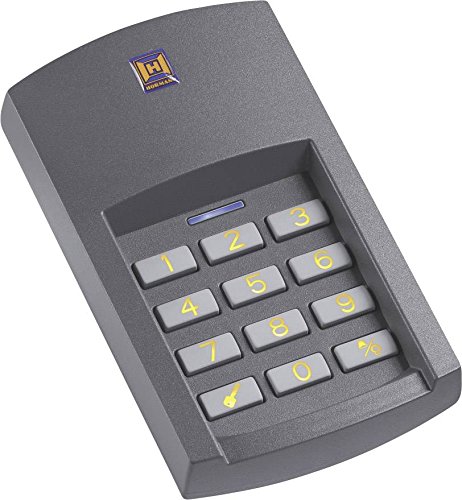Preisvergleich Produktbild Kaiser Nienhaus 350610 1-Kanal Funk-Handsender 868MHz
