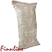 Produktbild Finnline Saunakissen LAPPLAND HELL I Reisekissen I Feiner, weicher Leinen - Baumwoll - Bezug I Waschbar bei 40°C I Made in Finland I Kissen I Nackenkissen I Sauna I Saunakopfstütze I Saunazubehör I Kopfstütze I Prime - Versand durch Amazon