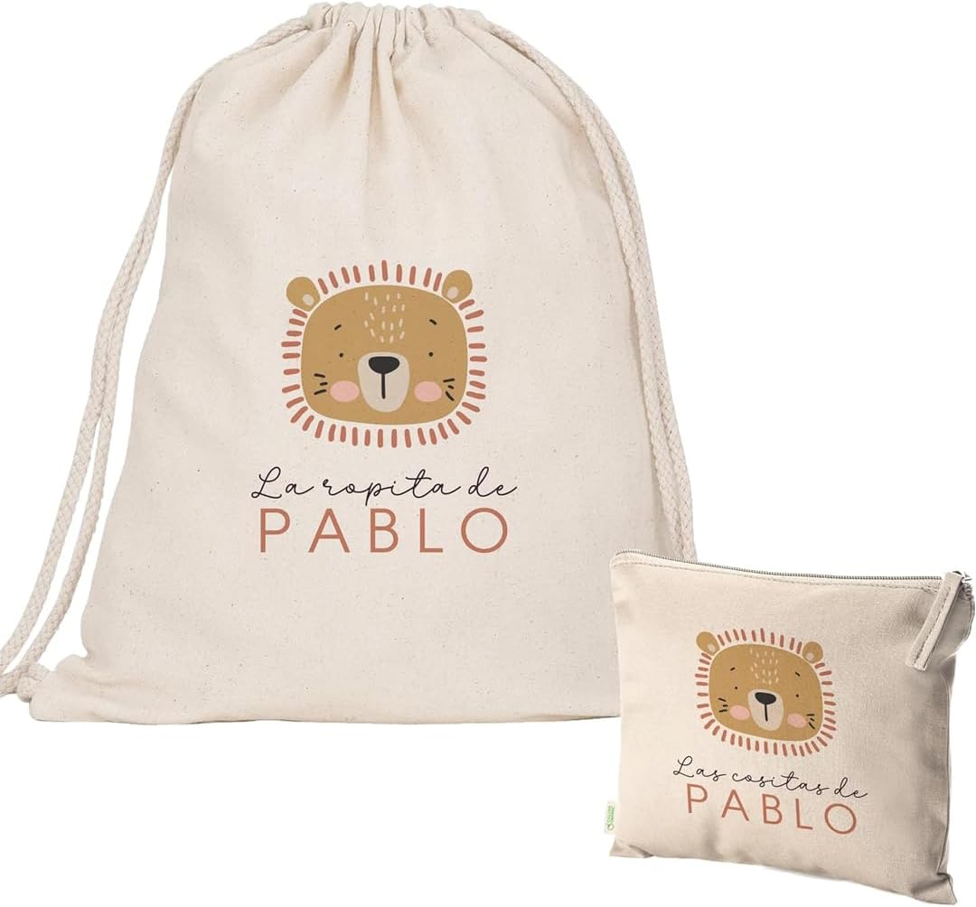 Prise en Main & Utilisation au Quotidien : Evyre Pack Bolsa Neceser Personalizado guarde