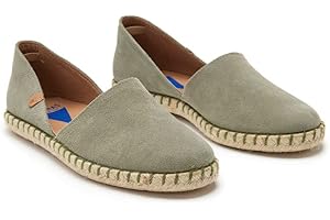 VERBENAS Espadrillas Carmen Serraje Bosco