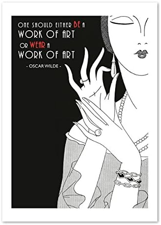 Work of art - A3 Art prints