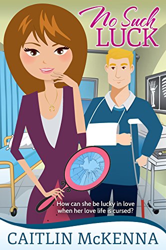 No Such Luck (English Edition)