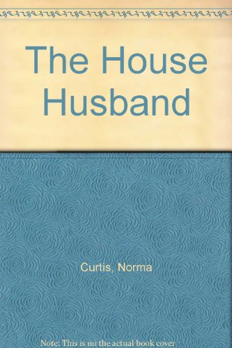 Cover zum Buch The House Husband