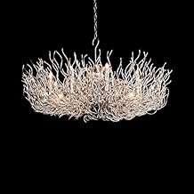 Suchergebnis auf Amazon.de für: kronleuchter modern