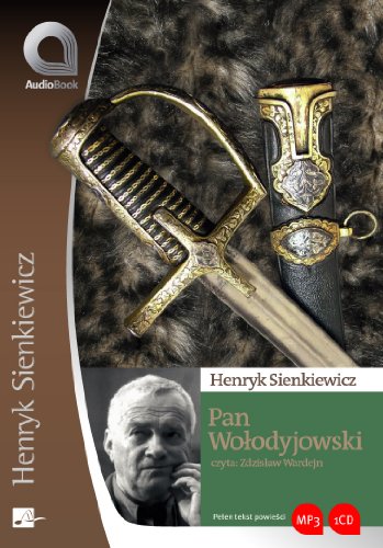 couverture de : Pan Wolodyjowski