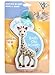 Sophie The Giraffe Baby On Board Flashing Car Sign Vulli