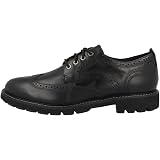 Clarks Herren Asher Grove Derbys – Klassische Lederschuhe Mit EVA-Sohle, Für Herbst/Winter