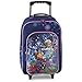 Produktbild Disney Frozen Kinder Trolley Dark Blue