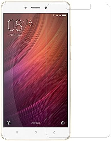 Weideworld 2pcs Tempered Glass protection film for Xiaomi Redmi 4X Premium Screen Protector Film /Ultra Hard Screen Protector 0.3 mm clear 2.5D