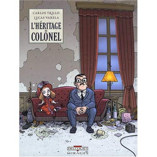 L'héritage du colonel