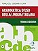 Produktbild Grammatica d'uso della lingua italiana: Teoria ed esercizi mit Audio-CD. Buch + Audio-CD