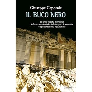 Il buco nero (Saggi)