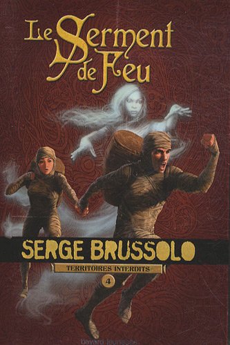 Le serment de feu