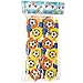Produktbild Lg-Imports 12x Kinder Trillerpfeife Signalpfeife mit Band Fussball Mitgebsel Tombola Party