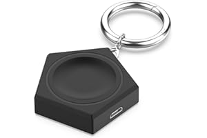 Zapasowa stacja ładująca kompatybilna z Huawei Watch Buds, Disscool typ C Micro Watch ładowarka adapter kompatybilny z Huawei Watch 3 Pro nowy