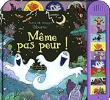 CHOSES QUI FONT PEUR