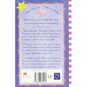 Secretos de amigas y otras aventuras (LAS AVENTURAS DE VALERIA VARITA, Band 150724)