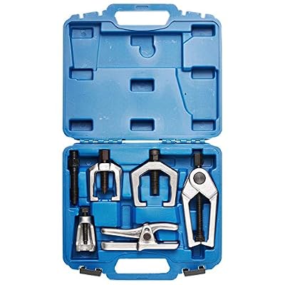 KRAFTPLUS K.277-1379 Jeu d'extracteurs de rotule universel 5-pcs Arrache rotule