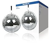 accesorio Valueline - Mirrorball 30Cm