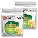 Produktbild Tassimo Twinings Grüner Tee mit Minze, natürliches Minze-Aroma, Kapsel, 2er Pack, 2 x 16 T-Discs