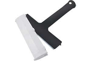 Element 6" TRIUMPH SCRAPER WINDOW TINTING FILM FITTING TOOL - GT107